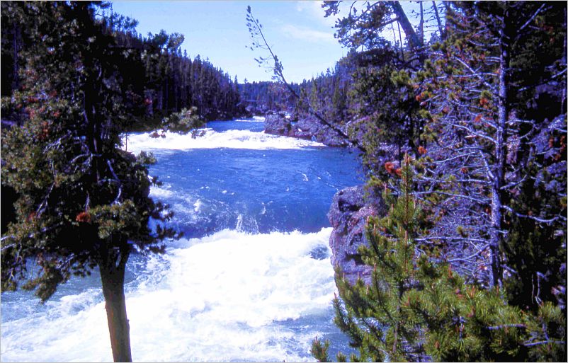 Vacation-1983 Oregon Uncle Jay-126b